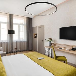 Deluxe Kamer met een King Size Bed