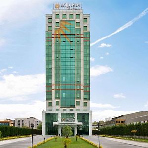 La Quinta By Wyndham Istanbul Gunesli