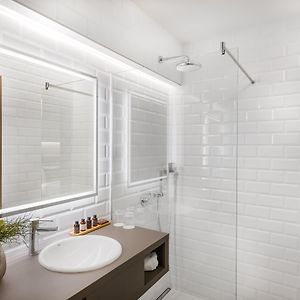 Superior Kamer met Twee Aparte Bedden