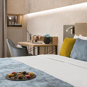 Superior Double Kamer